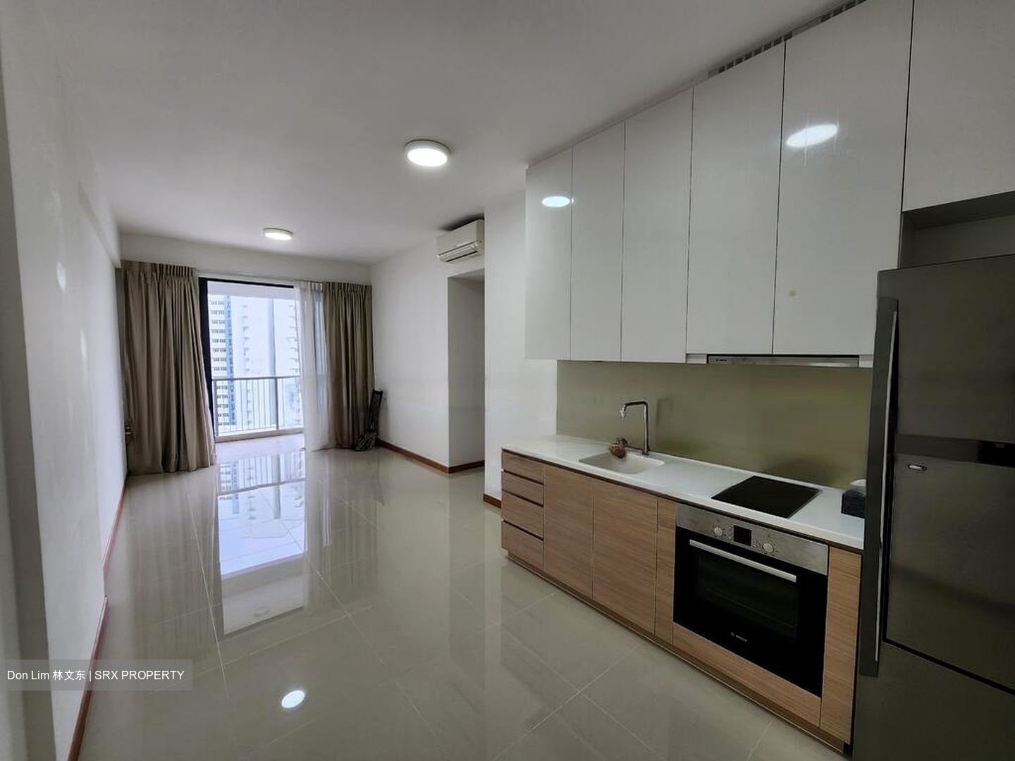 Hillion Residences (D23), Apartment #521217111